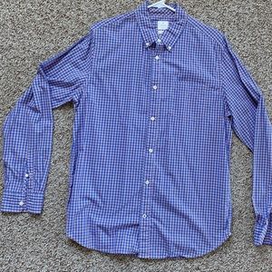 Men’s Gap button down